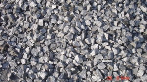 鐵合金 現代工業的“鋼鐵骨架”與基石