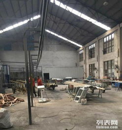 把握機遇，承接未來 某噴涂廠整體對外轉讓與技術轉讓公告